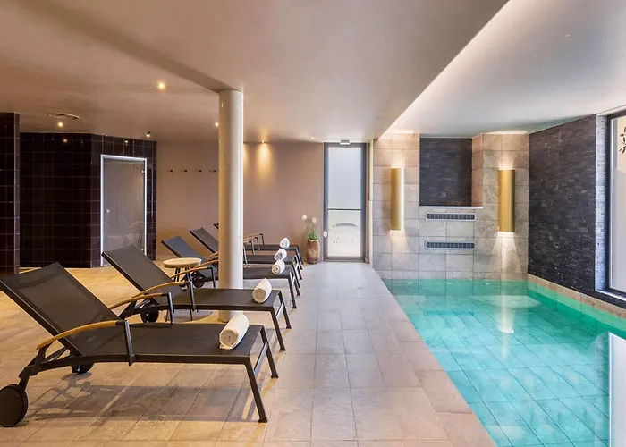 Aiden By Western T'aim & Hotel Compiegne