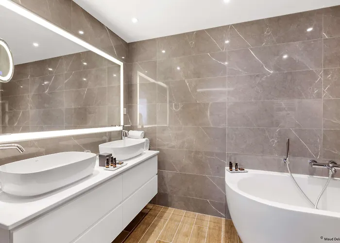 Hotel Aiden By Western T'aim & Compiegne