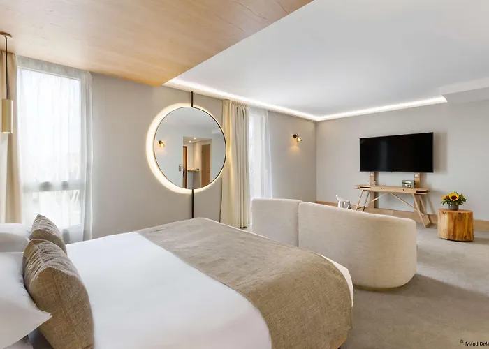 Hotel Aiden By Western T'aim & 4*