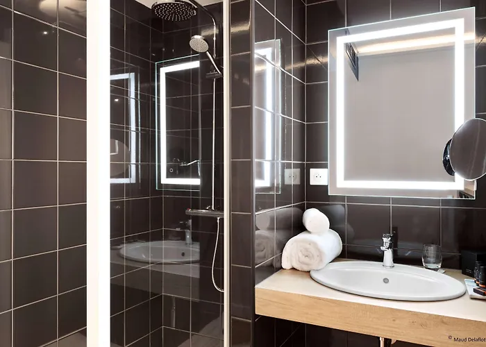 Hotel Aiden By Western T'aim & Compiegne