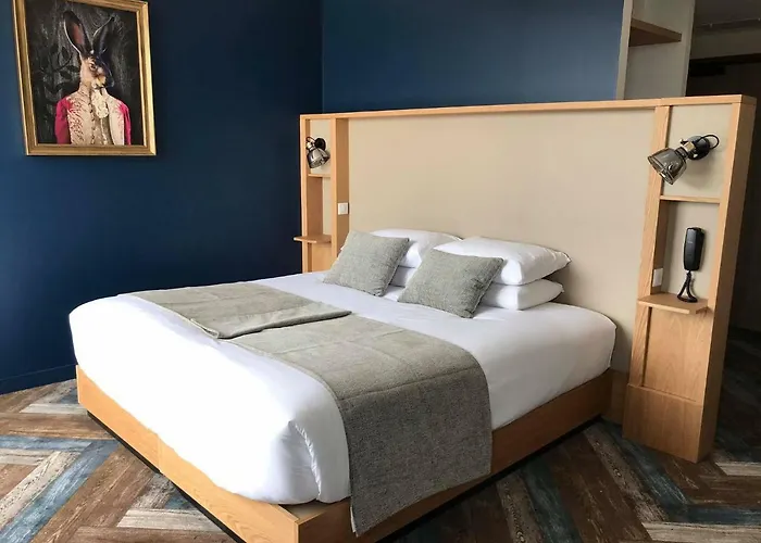 Hotel Aiden By Western T'aim & 4*