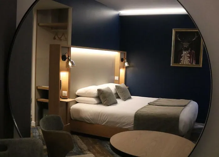 Hotel Aiden By Western T'aim & Compiegne