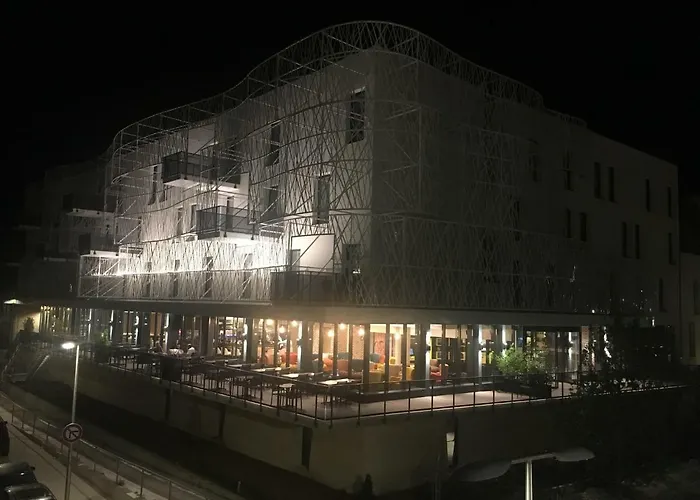 Hotel Aiden By Western T'aim & 4*