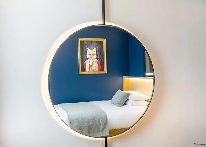 Hotel Aiden By Western T'aim & 4*