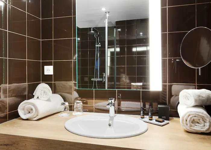 Hotel Aiden By Western T'aim &